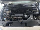 Hyundai Santa Fe 2019 годаүшін10 500 000 тг. в Алматы – фото 5