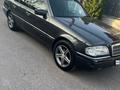 Mercedes-Benz C 280 1995 года за 2 850 000 тг. в Алматы – фото 4