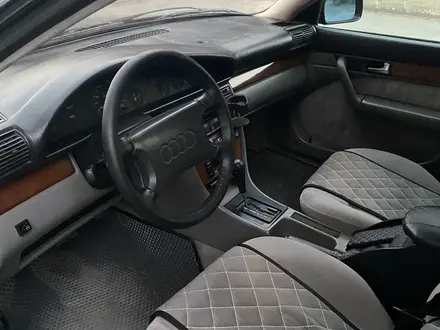 Audi 100 1991 года за 1 750 000 тг. в Шымкент