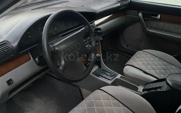 Audi 100 1991 года за 1 750 000 тг. в Шымкент