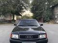 Audi 100 1991 года за 1 750 000 тг. в Шымкент – фото 4