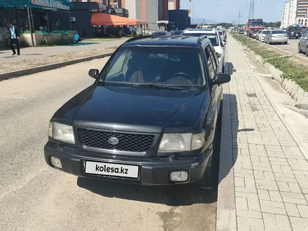 Subaru Forester 1999 года за 2 500 000 тг. в Алматы