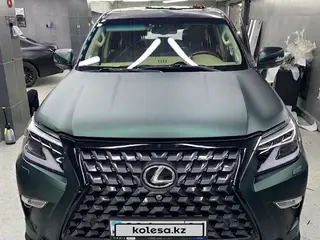 Lexus GX 460