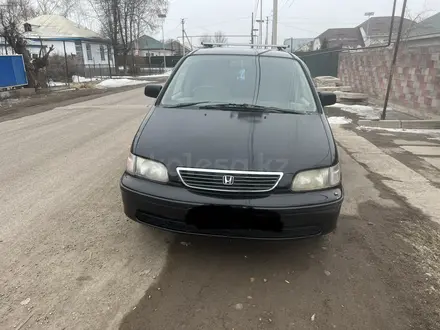 Honda Odyssey 1996 года за 2 400 000 тг. в Алматы