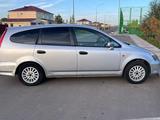 Honda Stream 2002 года за 3 700 000 тг. в Астана – фото 2