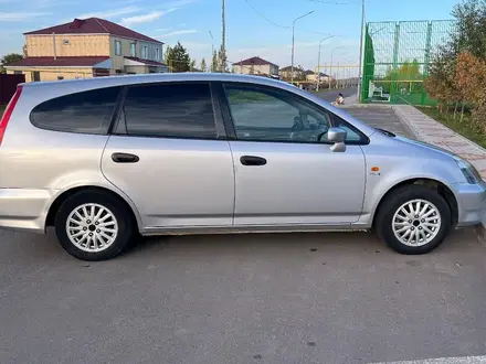 Honda Stream 2002 года за 3 700 000 тг. в Астана – фото 2