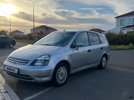 Honda Stream 2002 года за 3 700 000 тг. в Астана – фото 7