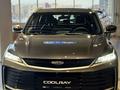Geely Coolray Flagship 2025 года за 10 090 000 тг. в Астана – фото 2