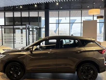 Geely Coolray Flagship 2025 года за 10 090 000 тг. в Астана – фото 6