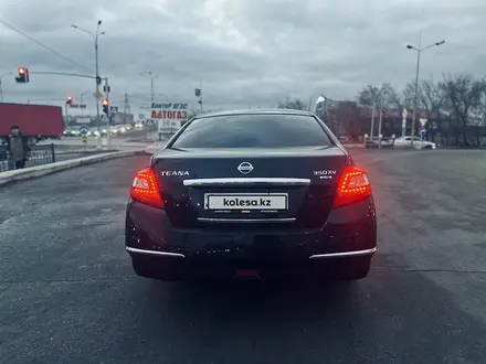 Nissan Teana 2011 года за 6 900 000 тг. в Караганда – фото 11