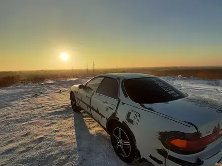 Toyota Carina ED 1995 года за 1 500 000 тг. в Петропавловск – фото 3