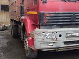 Howo  ZZ3327 2010 годаүшін9 000 000 тг. в Караганда – фото 2