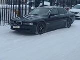 BMW 730 1995 годаүшін2 900 000 тг. в Актобе