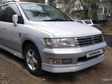 Mitsubishi Chariot 1998 годаүшін2 200 000 тг. в Павлодар