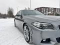 BMW 535 2015 годаүшін13 500 000 тг. в Караганда – фото 10