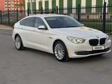 BMW 535 2013 года за 8 600 000 тг. в Алматы