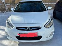 Hyundai Accent 2013 года за 5 000 000 тг. в Жезказган