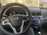 Hyundai Accent 2013 года за 5 000 000 тг. в Жезказган – фото 5