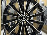 Диски R22 на Toyota, Lexus 6x139.7 (95.1) за 735 000 тг. в Астана