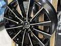 Диски R22 на Toyota, Lexus 6x139.7 (95.1) за 735 000 тг. в Астана – фото 3
