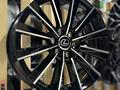 Диски R22 на Toyota, Lexus 6x139.7 (95.1) за 735 000 тг. в Астана – фото 2