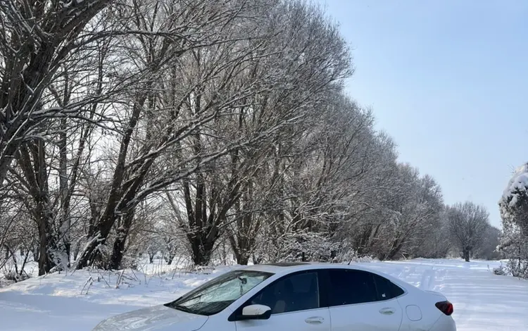 Chevrolet Onix 2023 годаfor7 200 000 тг. в Шымкент