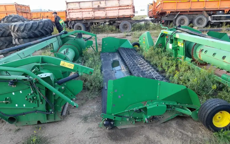 John Deere 2010 года за 8 000 000 тг. в Костанай