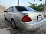 Toyota Avalon 2002 годаүшін5 200 000 тг. в Актау – фото 3