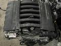 Двигатель АКПП 3.6 M55 01 Porsche Cayenne за 950 000 тг. в Караганда