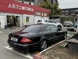 Mercedes-Benz CL 500 2001 годаүшін7 000 000 тг. в Алматы