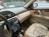 Mercedes-Benz CL 500 2001 годаfor7 000 000 тг. в Алматы – фото 5