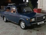 ВАЗ (Lada) 2107 2003 годаүшін400 000 тг. в Уральск