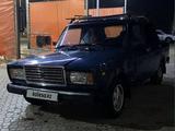 ВАЗ (Lada) 2107 2003 годаүшін400 000 тг. в Уральск – фото 3