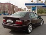 BMW 325 1994 годаүшін2 400 000 тг. в Астана – фото 2
