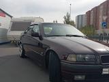 BMW 325 1994 годаүшін2 400 000 тг. в Астана – фото 3