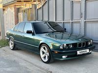 BMW 525 1992 годаfor2 250 000 тг. в Шымкент