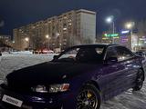 Toyota Mark II 1995 года за 4 200 000 тг. в Усть-Каменогорск – фото 2