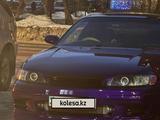 Toyota Mark II 1995 года за 4 200 000 тг. в Усть-Каменогорск – фото 3
