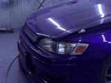 Toyota Mark II 1995 года за 4 200 000 тг. в Усть-Каменогорск – фото 5