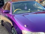Toyota Mark II 1995 года за 4 200 000 тг. в Усть-Каменогорск