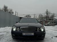 Mercedes-Benz E 320 2002 года за 4 250 000 тг. в Алматы