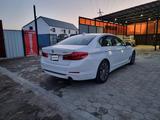 BMW 530 2017 года за 12 000 000 тг. в Актобе – фото 3