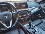 BMW 530 2017 годаүшін12 000 000 тг. в Актобе – фото 5