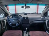 Chevrolet Aveo 2011 годаүшін3 200 000 тг. в Атырау – фото 5