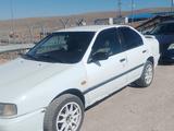 Nissan Primera 1990 года за 300 000 тг. в Жанатас