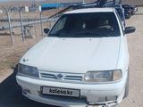 Nissan Primera 1990 года за 300 000 тг. в Жанатас – фото 3