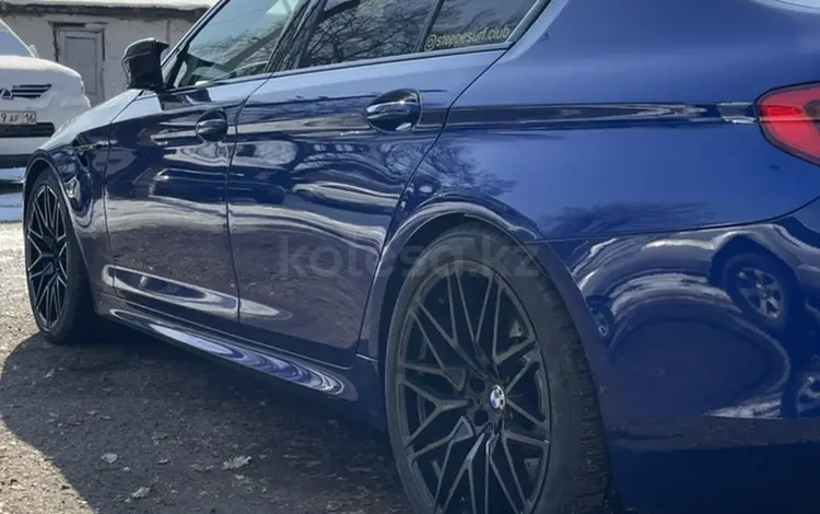 BMW M стиль (M5, M3, X5M, X6M) за 650 000 тг. в Алматы