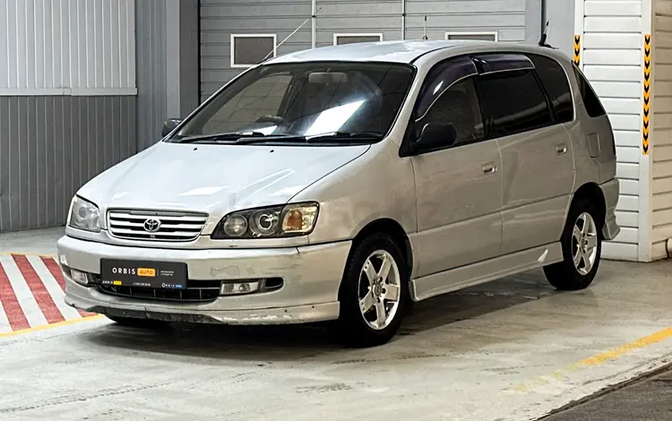 Toyota Ipsum 1997 годаfor2 990 000 тг. в Алматы