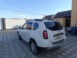 Renault Duster 2016 годаүшін5 450 000 тг. в Экибастуз – фото 4