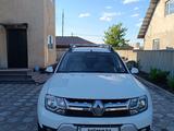 Renault Duster 2016 годаүшін5 450 000 тг. в Экибастуз – фото 3